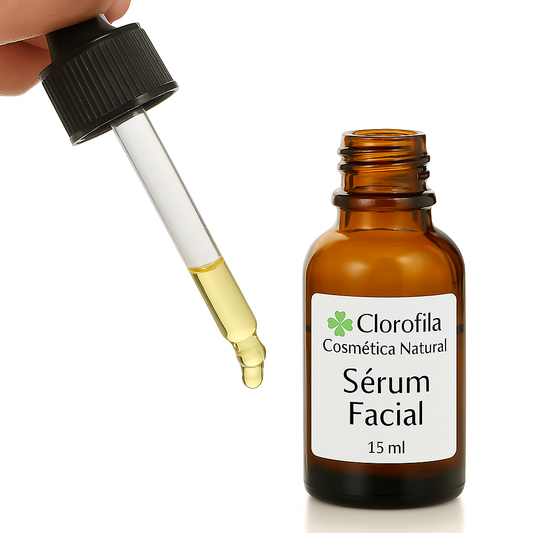 Séruns Faciais – Tratamento Natural para Sua Pele