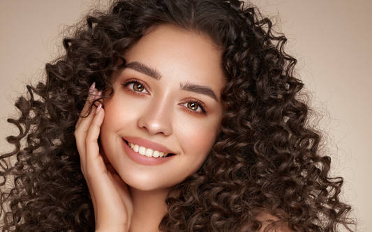 Ritalina - Controle e Definição Perfeita para Seus Cachos