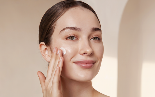 Lumiderme – Clareador Natural