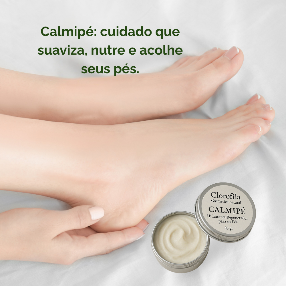 CalmiFoot