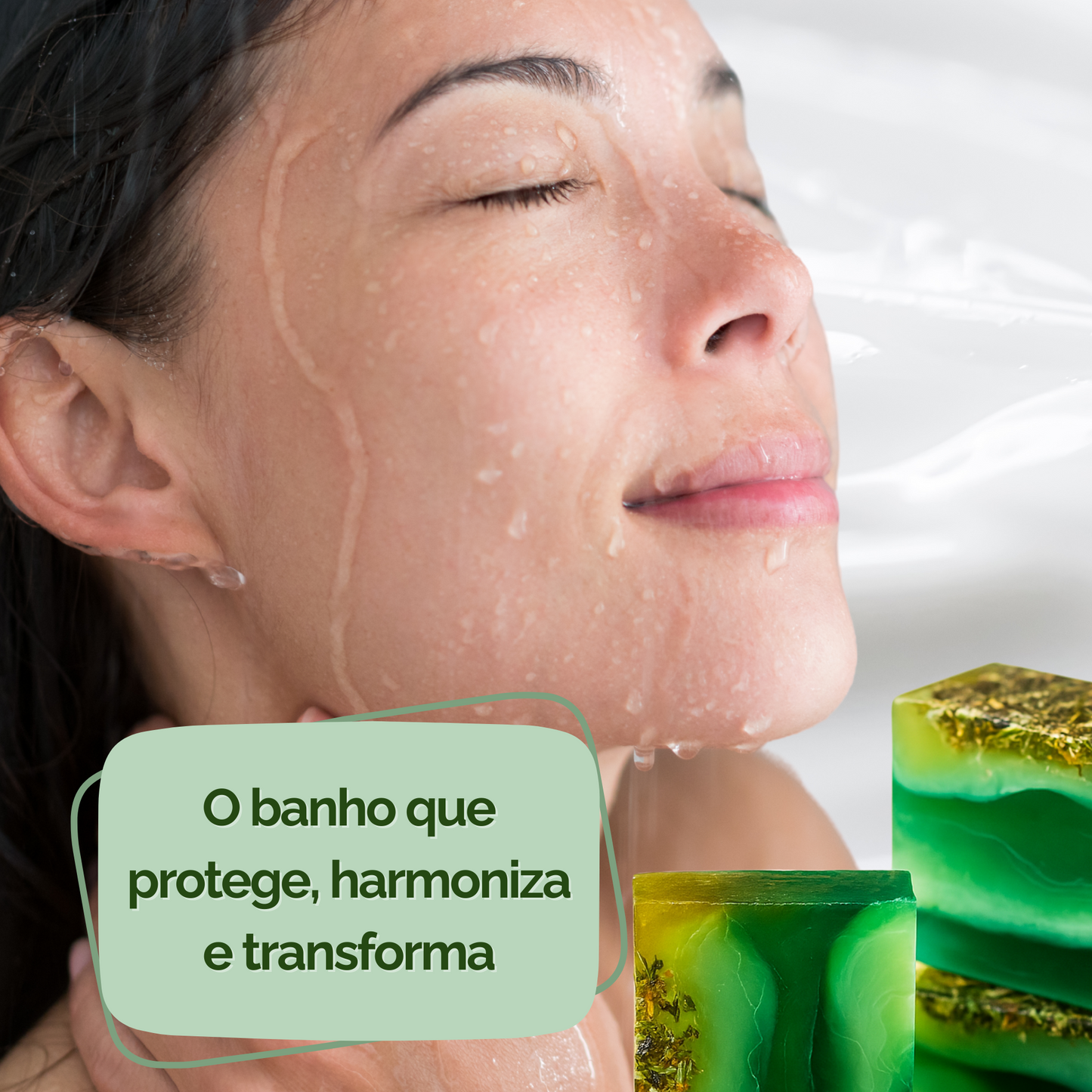 Equilibrina Handmade Soap