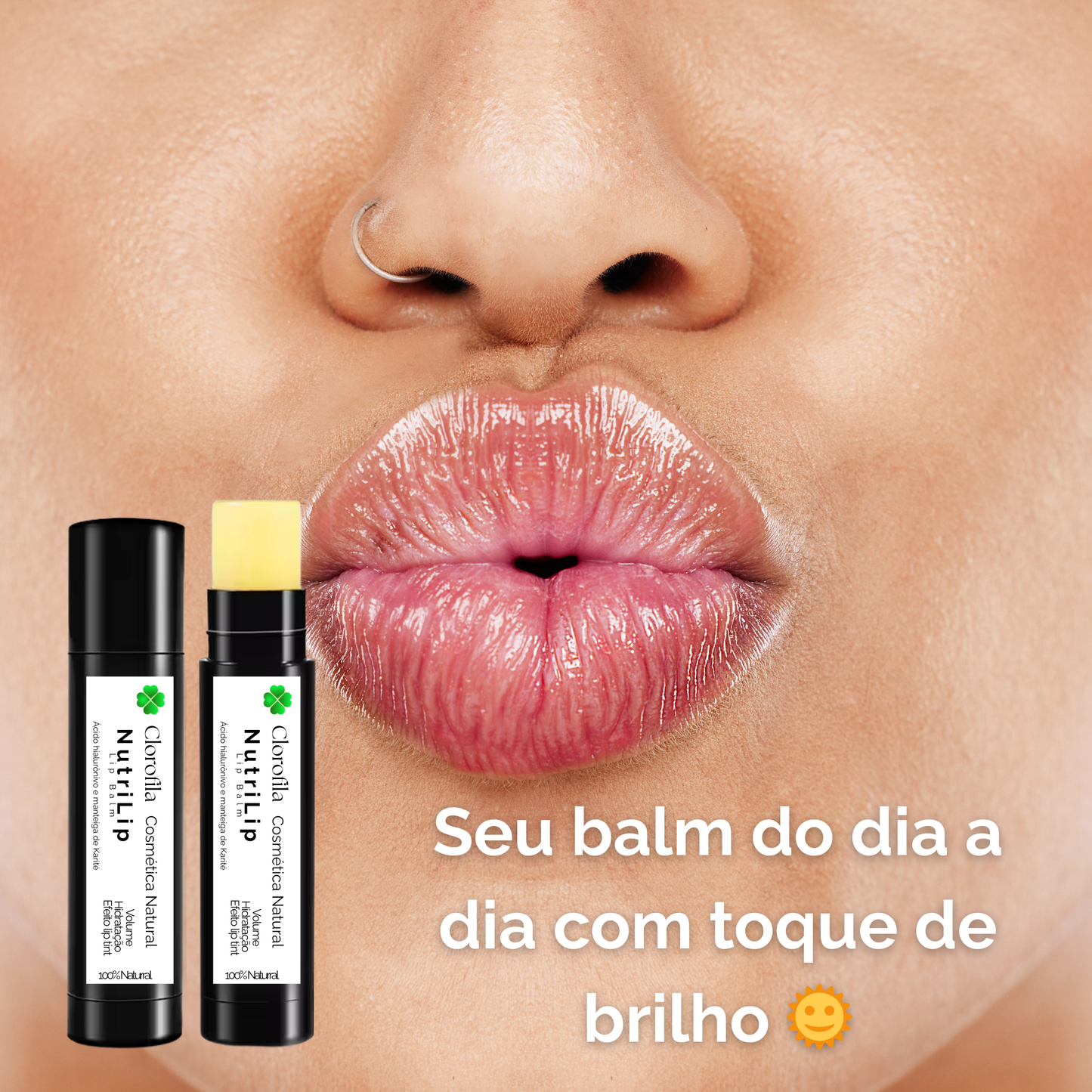 NutriLip - Lip Balm