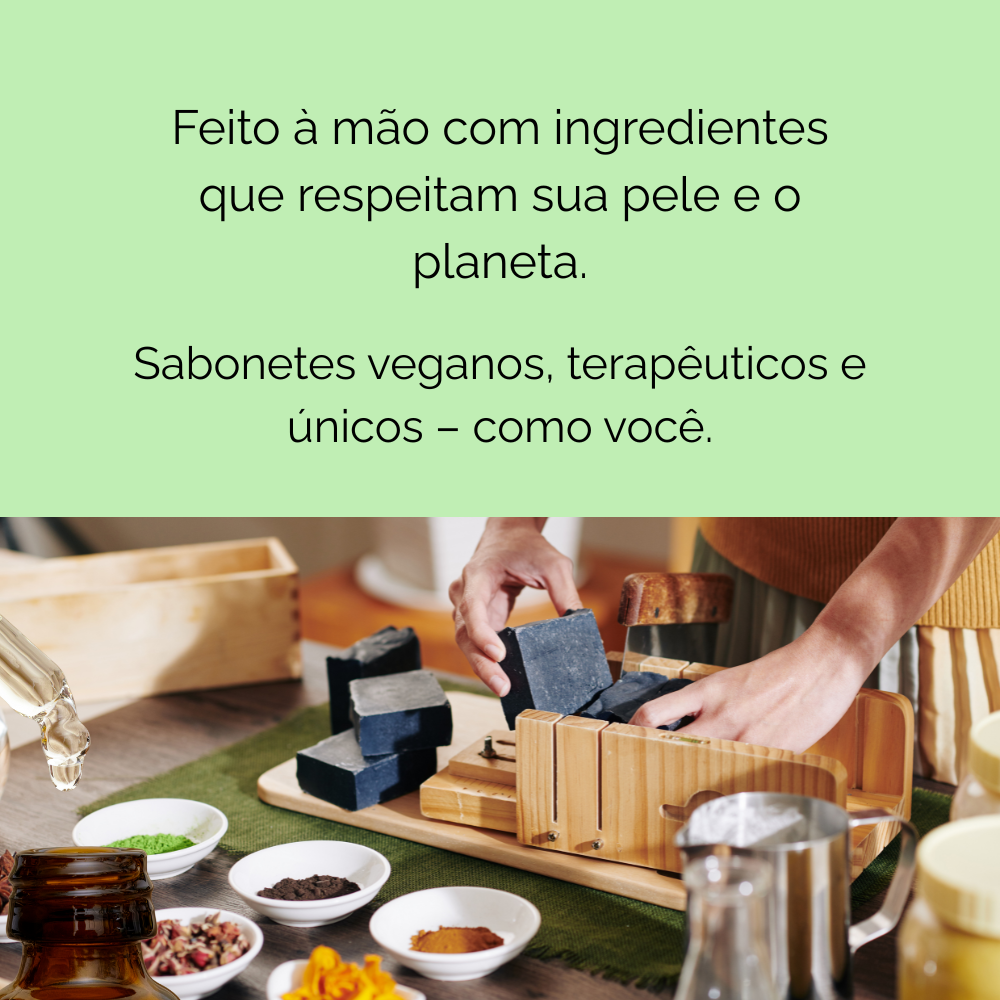 Handmade Soap