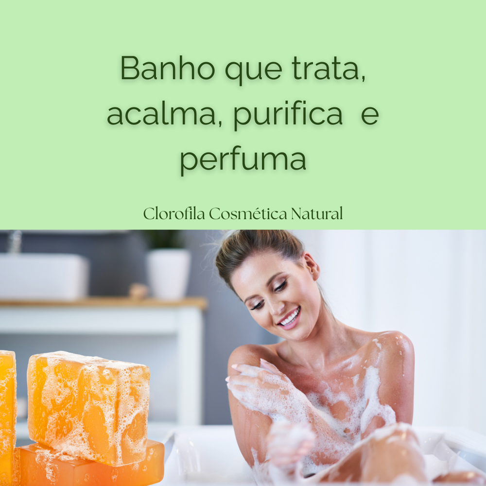 Handmade Soap