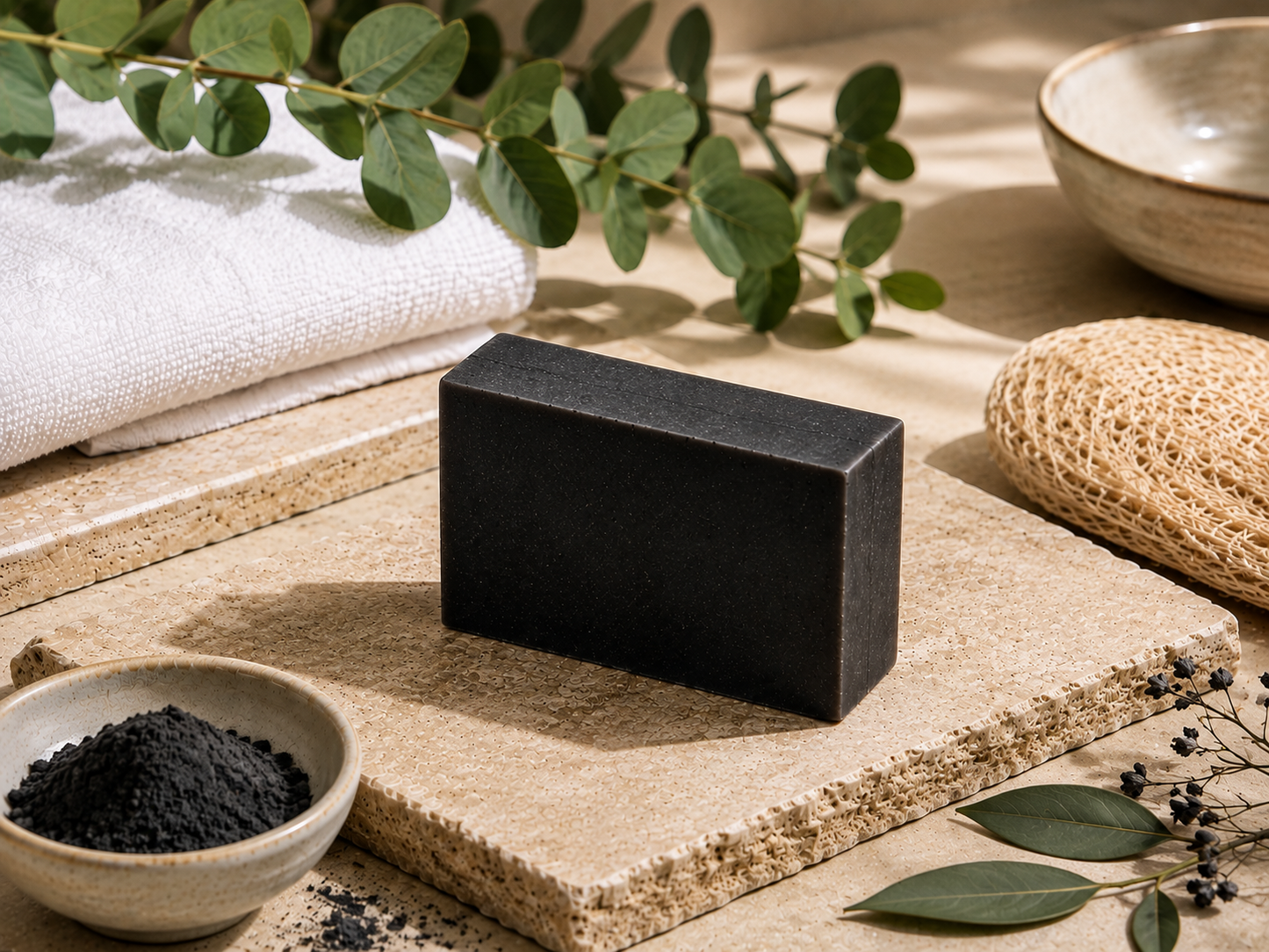 Handmade Soap