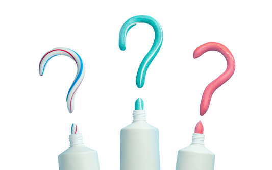 Como escolher um creme dental natural e por que isso faz diferença