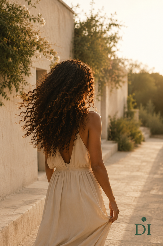 Porque cada cabelo merece uma finalização diferente