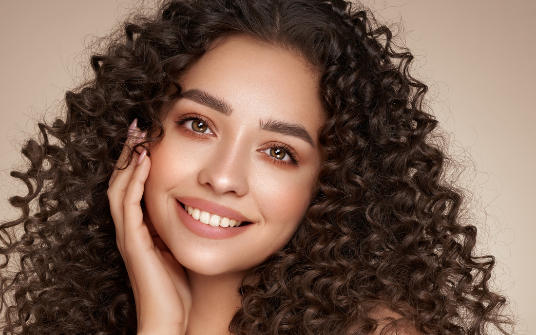 Ritalina - Controle e Definição Perfeita para Seus Cachos