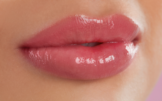 NUTRILIP – Nutrição e Proteção labial