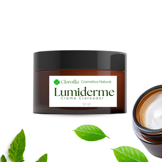 Lumiderme - Facial Cream for Dark Spots