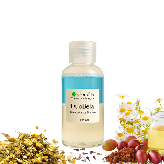 DUOBELA - Biphasic Makeup Remover
