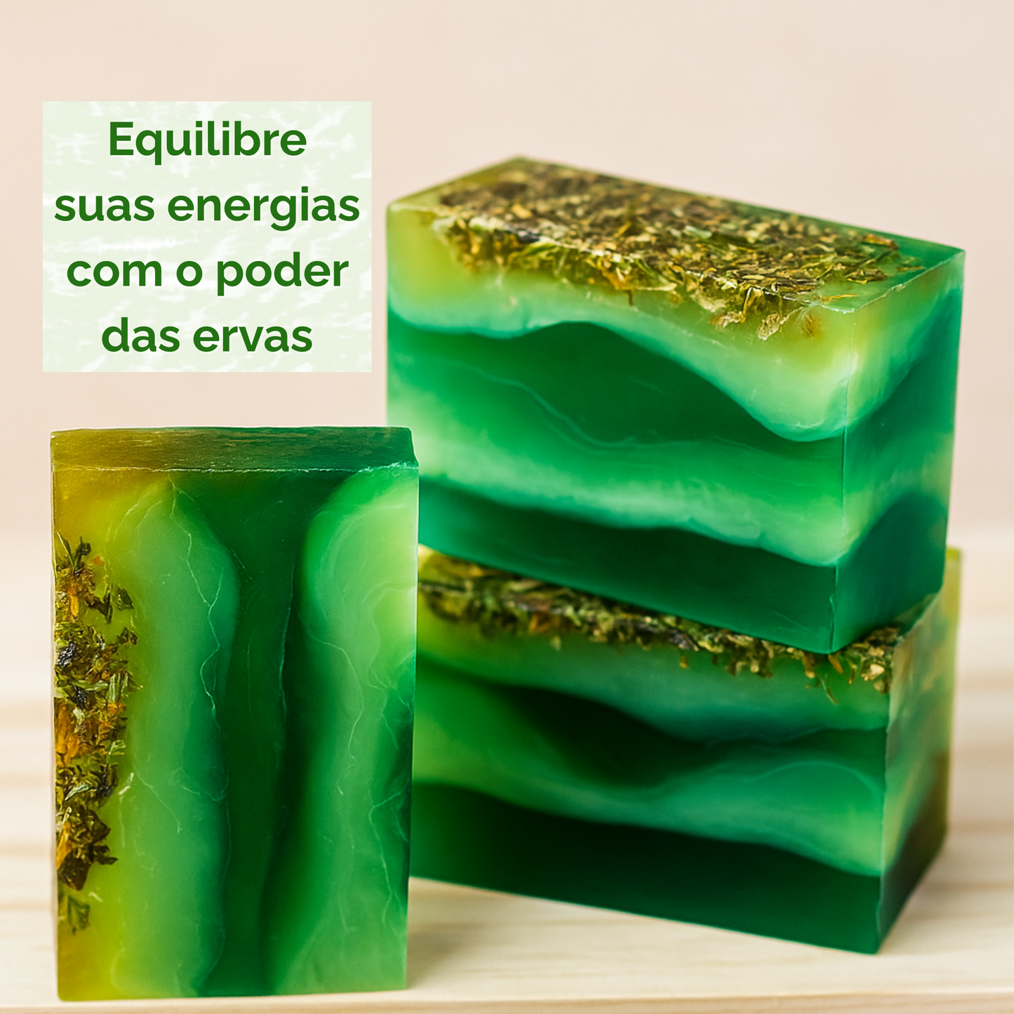 Equilibrina Handmade Soap