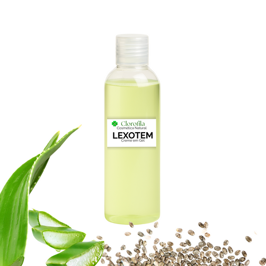 Lexotem - Gel cream