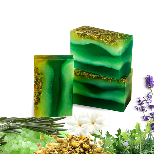 Equilibrina Handmade Soap