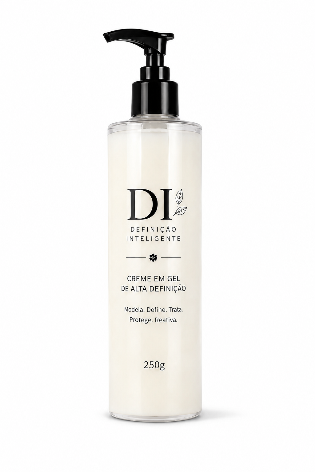 DI – Definição Inteligente | Gel Creme para Cachos 250 g