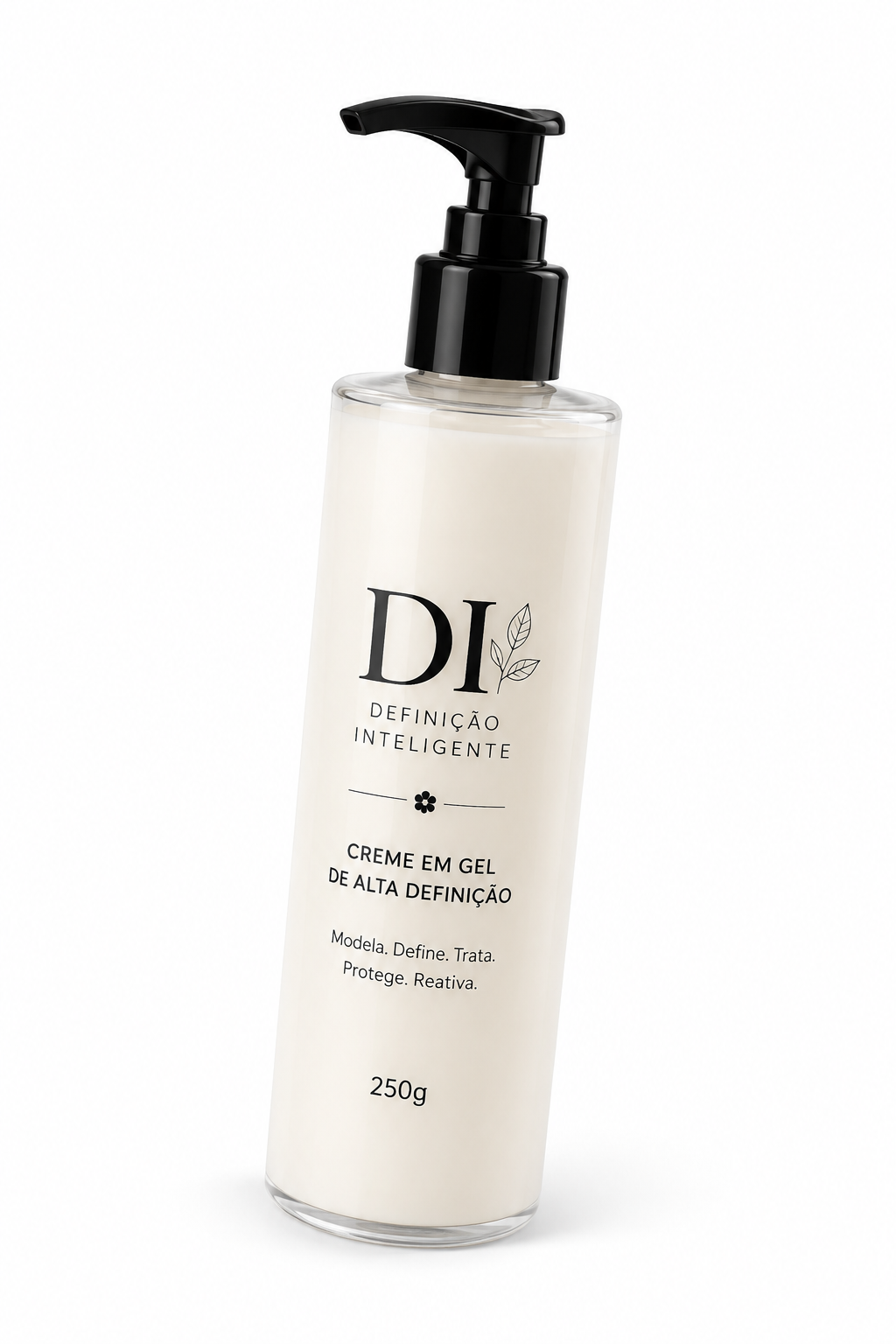 DI – Definição Inteligente | Gel Creme para Cachos 250 g
