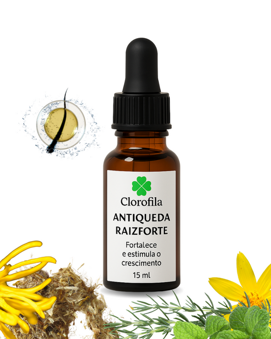 RaizFort - Hair Tonic