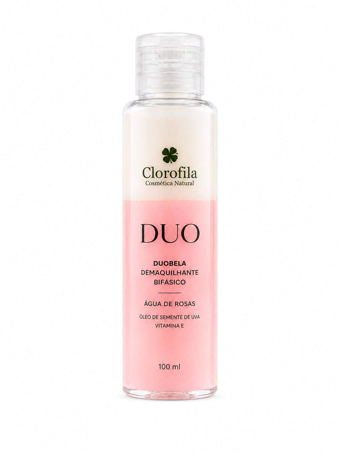 DUOBELA - Biphasic Makeup Remover