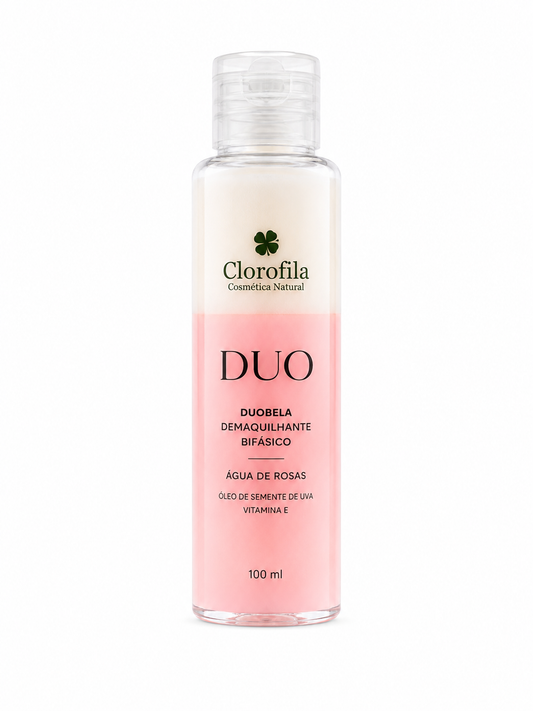 DUOBELA - Biphasic Makeup Remover