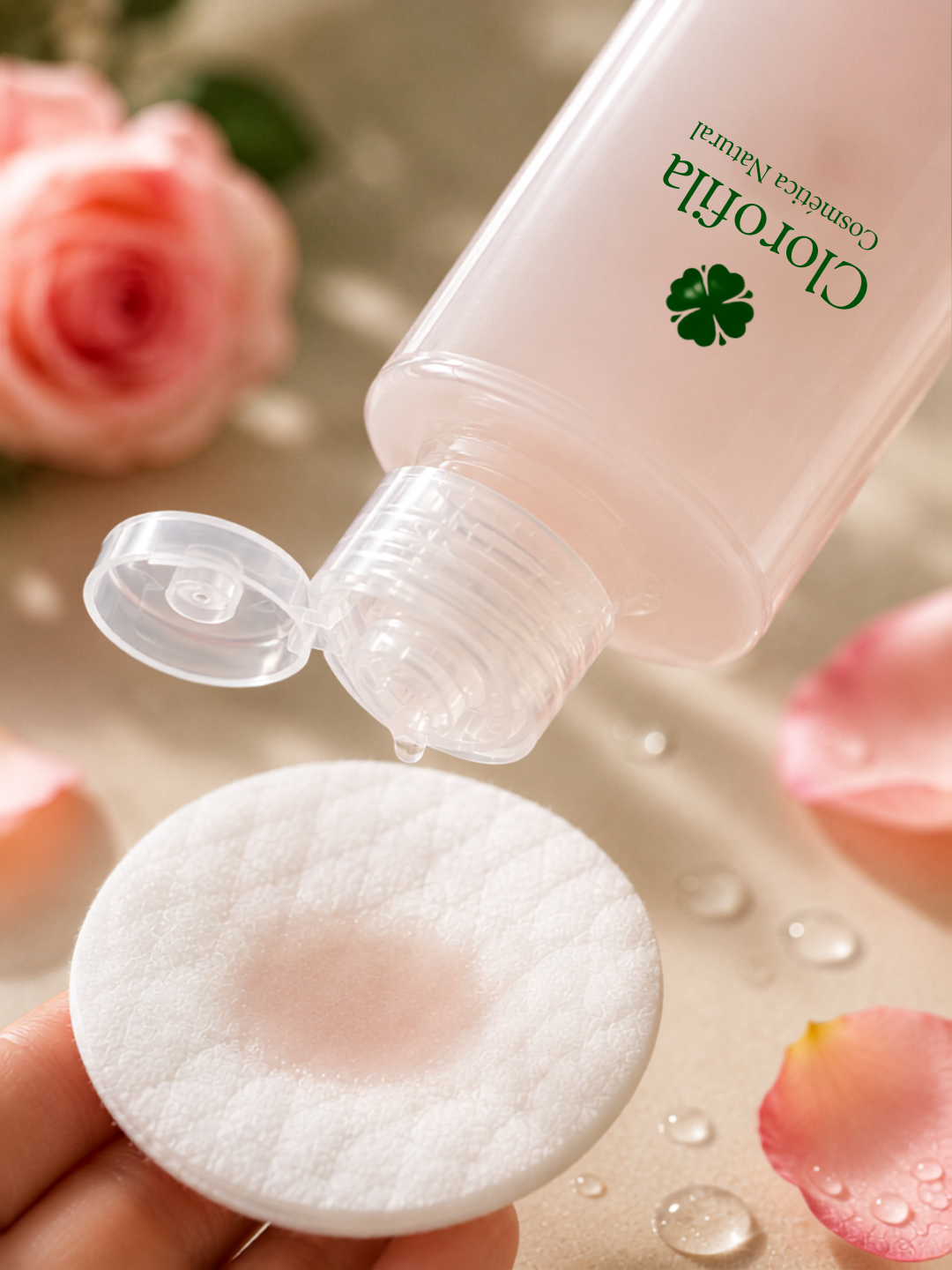 DUOBELA - Biphasic Makeup Remover