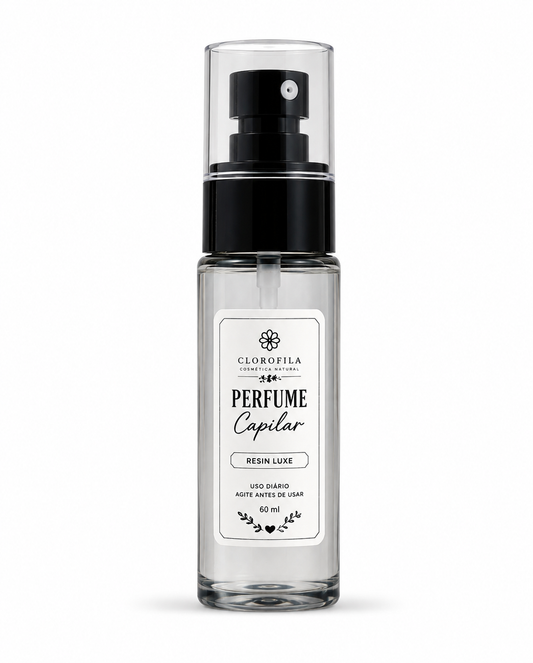 Perfume Capilar Clorofila — 60 ml