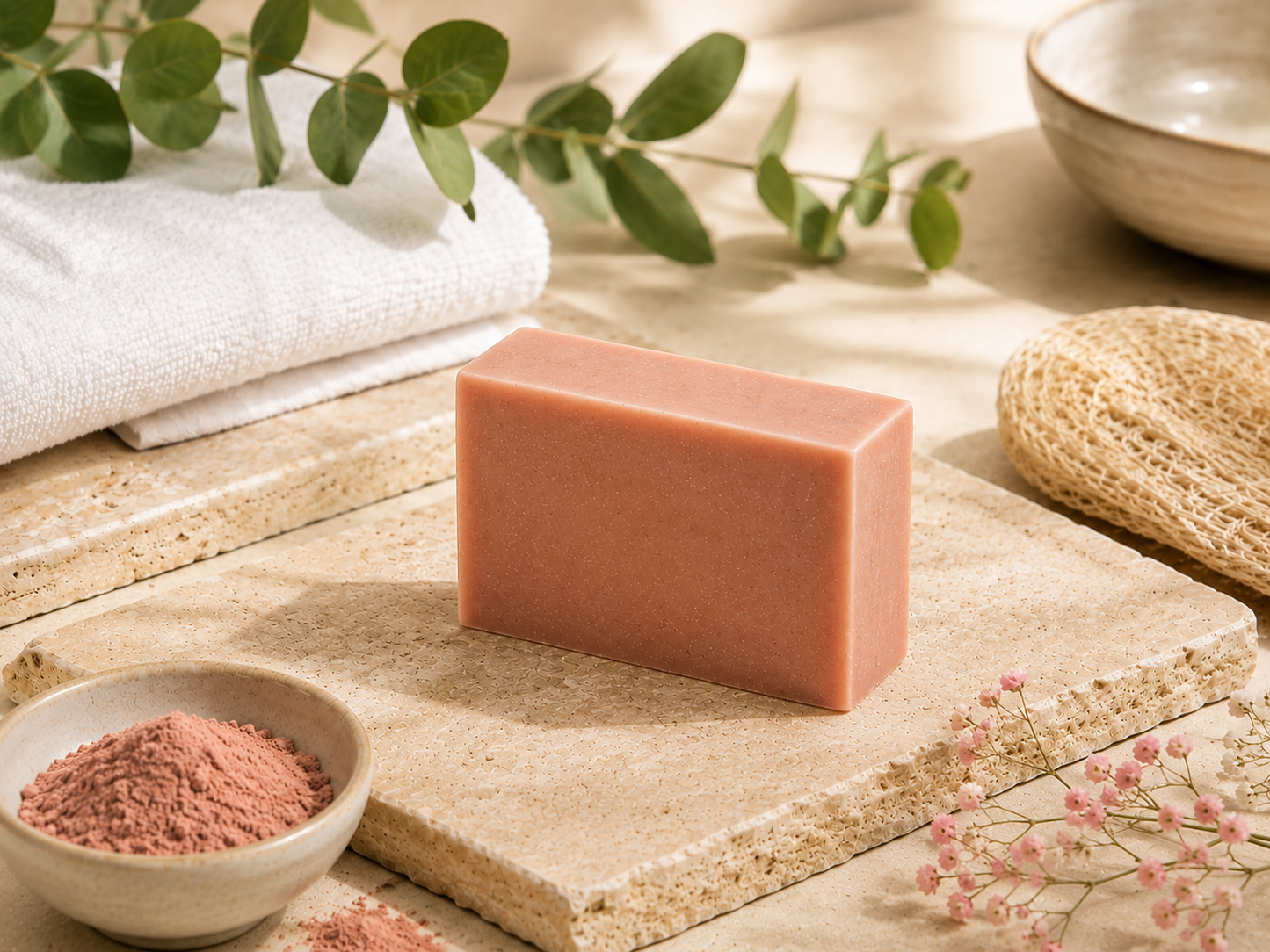 Handmade Soap