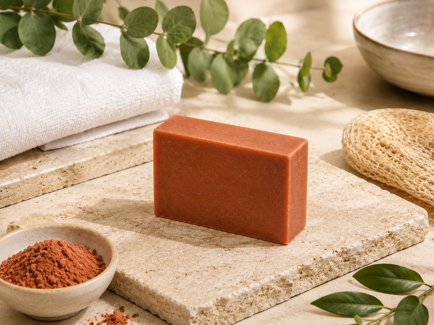 Handmade Soap