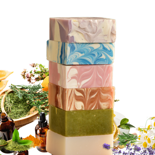 Handmade Soap