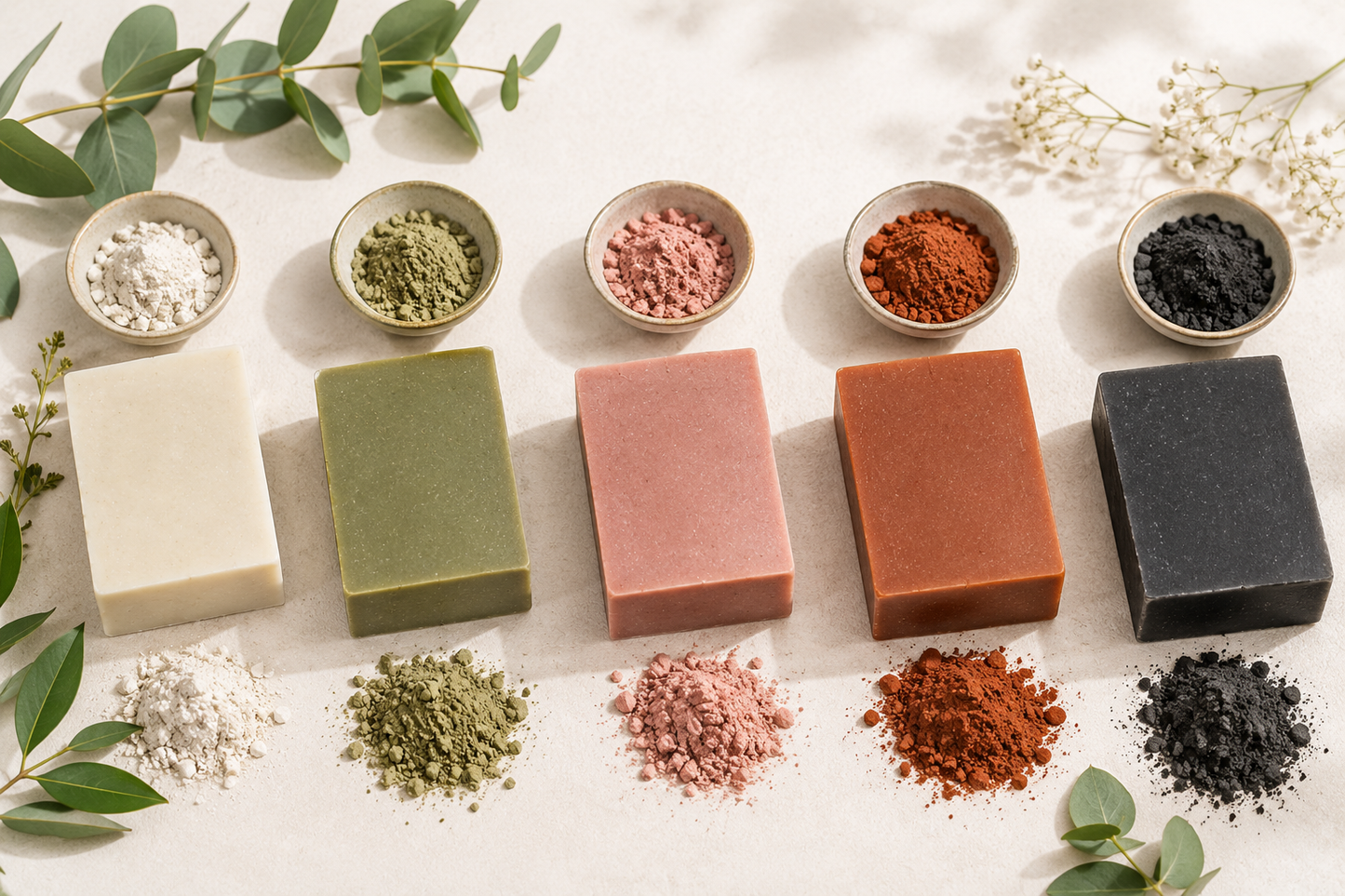 Handmade Soap