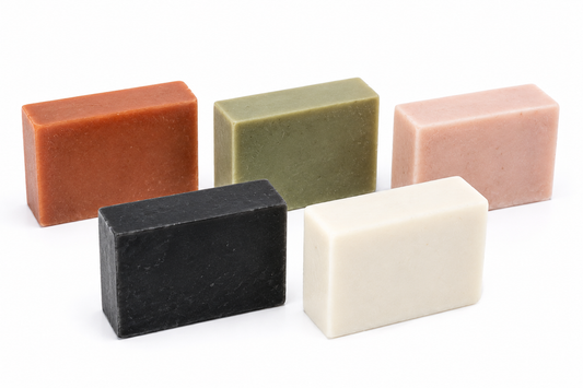Handmade Soap